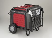 jual genset jogja, toko teknik jogja,